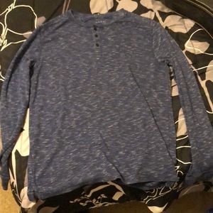 Apartment 9 Men’s Long Sleeve Shirt